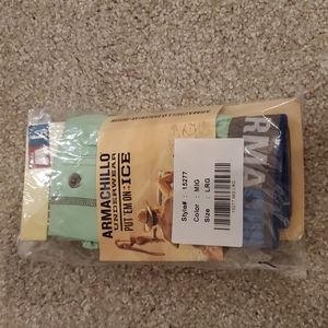 Armachillo Underware Size Large